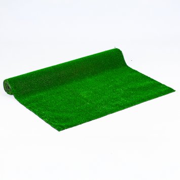 Kunst-Rollrasen 1x2 m