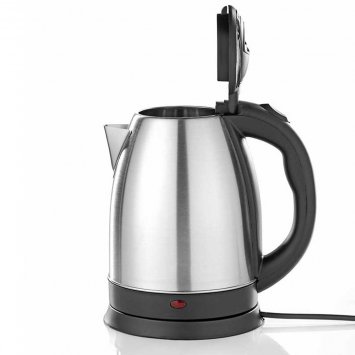 Bouilloire en Acier Inoxydable