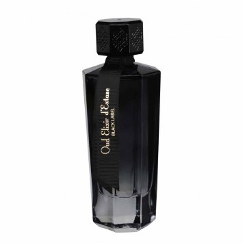 Parfüm Oud Elixir d’extase