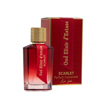 Oud Elixir D’extase Scarlet
