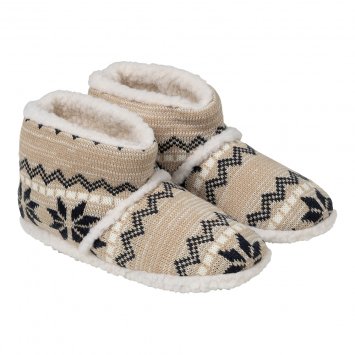 Hüttenschuhe