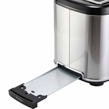 Grille-pain intelligent