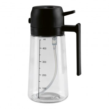 Vaporisateur d’huile