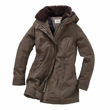Funktionsjacke