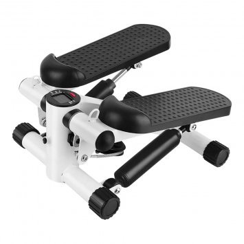 Heimtrainer-Stepper