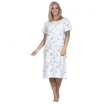 Chemise de nuit