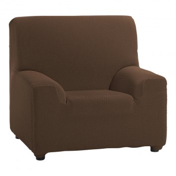 Housse élastique pour fauteuil