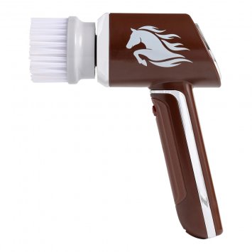 Akku Rotationsbürste