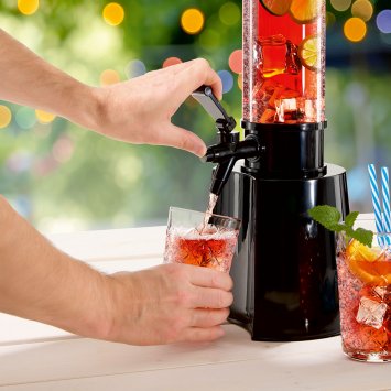 Distributeur de boissons 3 litres