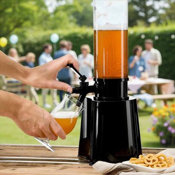 Getränketurm 3 Liter