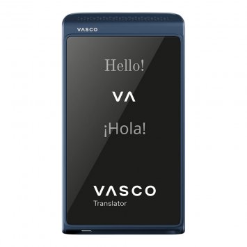 Traducteur mobile haut de gamme Q1