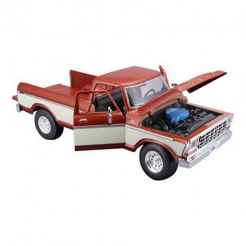 Ford F150 Pick-up '79 