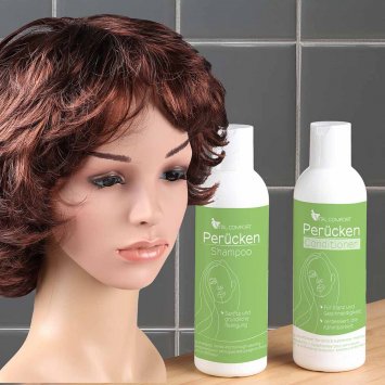 Kit de soin perruque