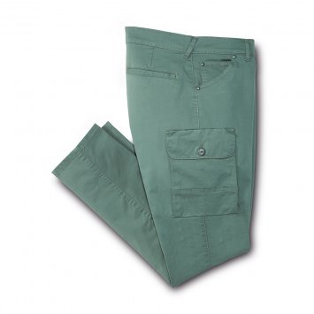 Pantalon cargo sportif