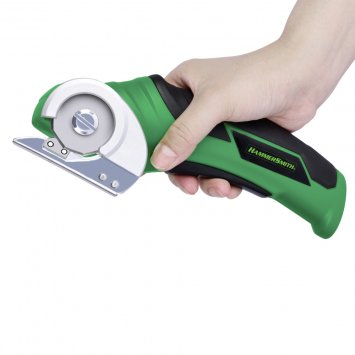 Akku-Universalschneider