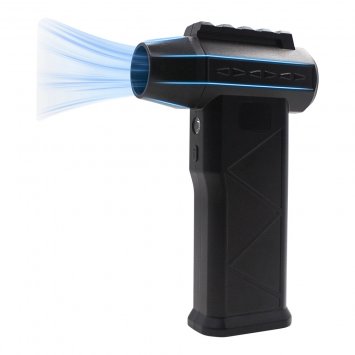 Souffleur turbo sans fil