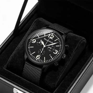 Chronographe ME