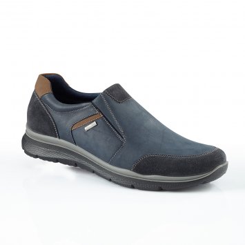 Chaussures confort à membrane climatisante