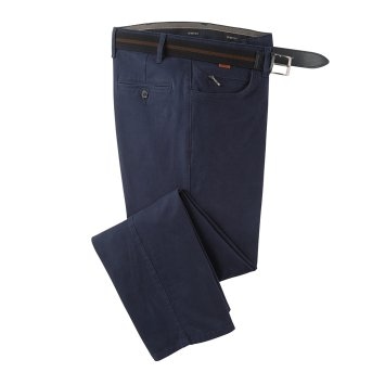 Bügelfreie Reisehose