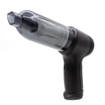 Aspirateur à main sans fil 2 en 1