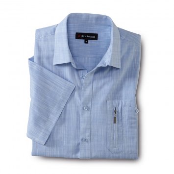 Sommerhemd mit vielen Taschen