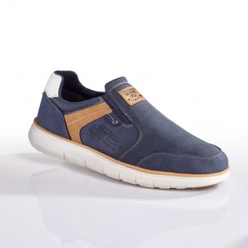 Extraleichter Stretchslipper