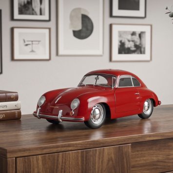 Porsche 365 