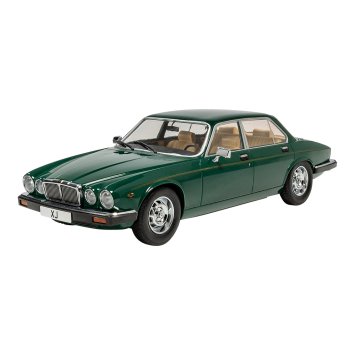 Jaguar XJ Series III