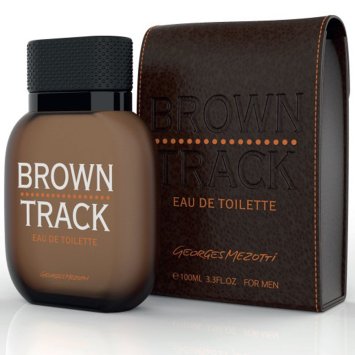 Herrenduft Brown by Mezotti