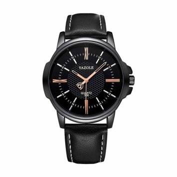 Montre élégante pour homme