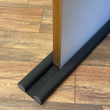Protection contre les courants d'air