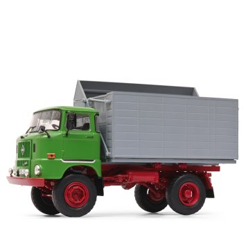 IFA W50 SHA