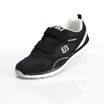 Mocassins poids plume à scratch