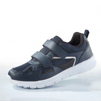 Extraleichter Klettslipper