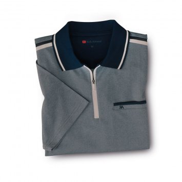 Polo à structure