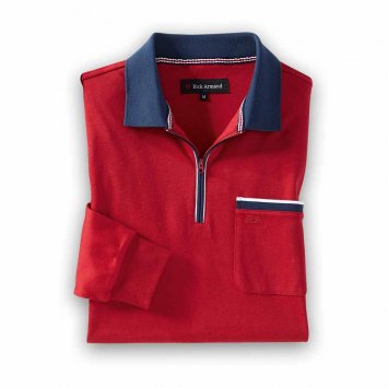 T-shirt sportif qualité interlock