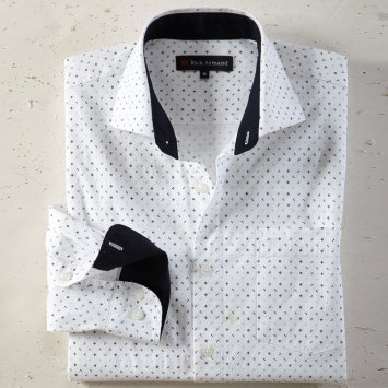 Milano Stretchhemd