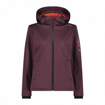 Veste softshell CPM