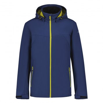 Softshelljacke ICEPEAK „Brimfield“