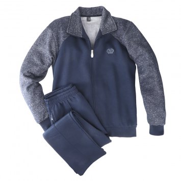 Ensemble détente en jersey