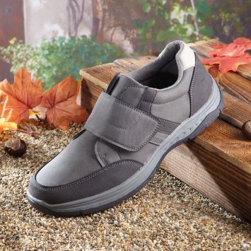 Chaussures scratch à doublure chaude