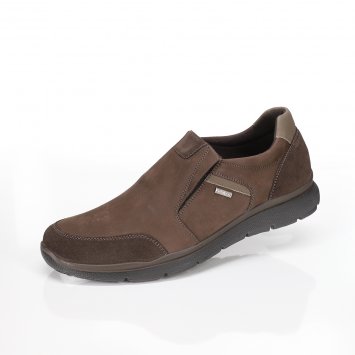 Komfortslipper mit Klimamembrane