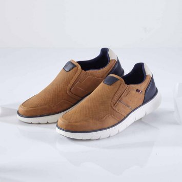 Chaussures stretch ultra légères