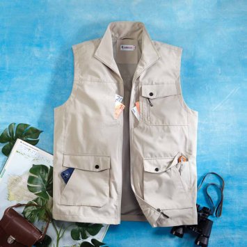Veste de loisirs