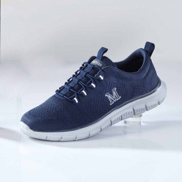 Chaussures stretch extra légères