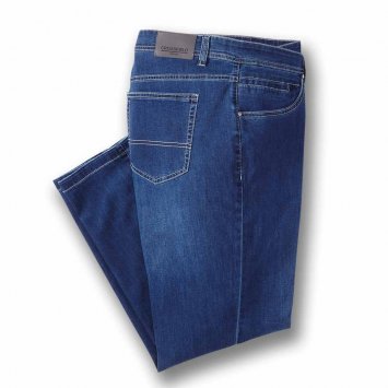 Leichte Sommerjeans