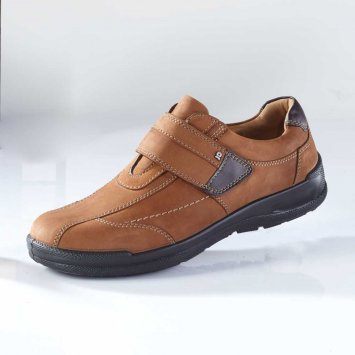 Chaussures scratch Aircomfort