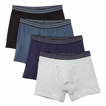 Retro-Short