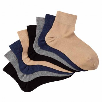 Kurzschaftsocken