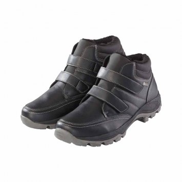 Thermostiefel mit Klimamembrane